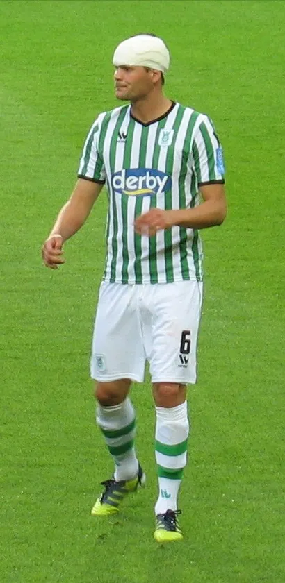 Aris Zarifović