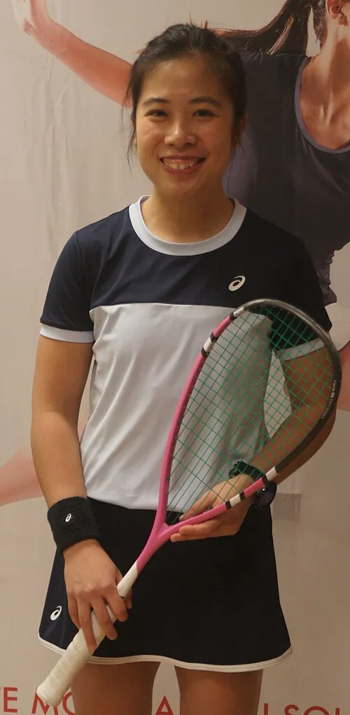Au Yeong Wai Yhann