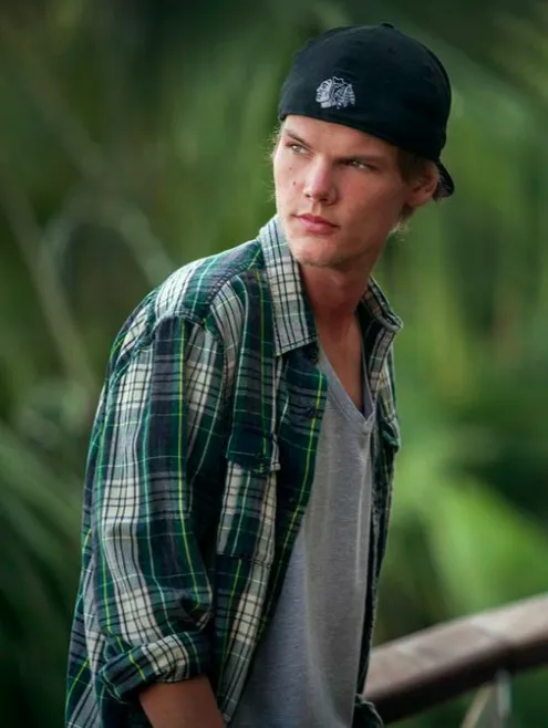 Avicii