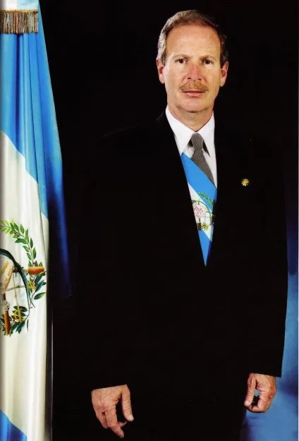 Álvaro Arzú Irigoyen