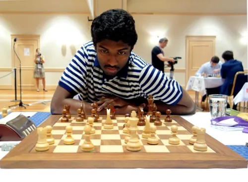 B. Adhiban