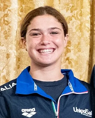Benedetta Pilato