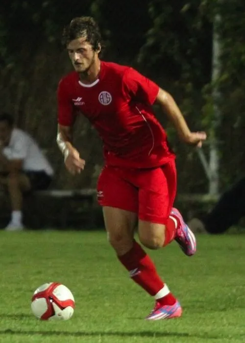 Berk İsmail Ünsal