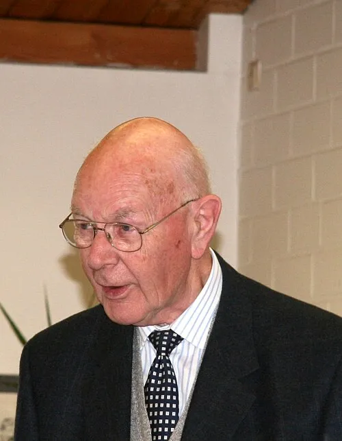 Bernd Schirrmacher