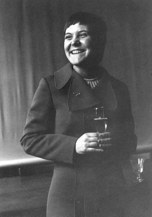 Bettina von Freytag genannt Löringhoff