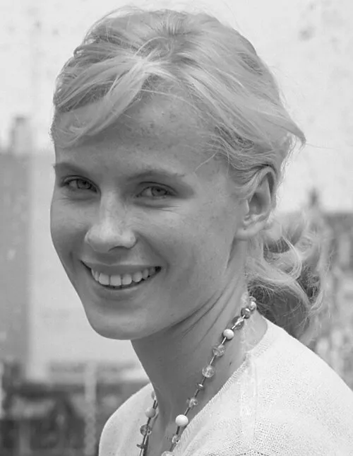 Bibi Andersson