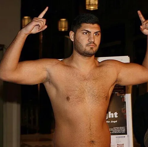 Birkan Akyol