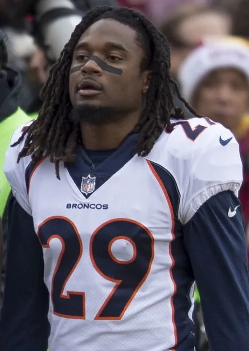 Bradley Roby