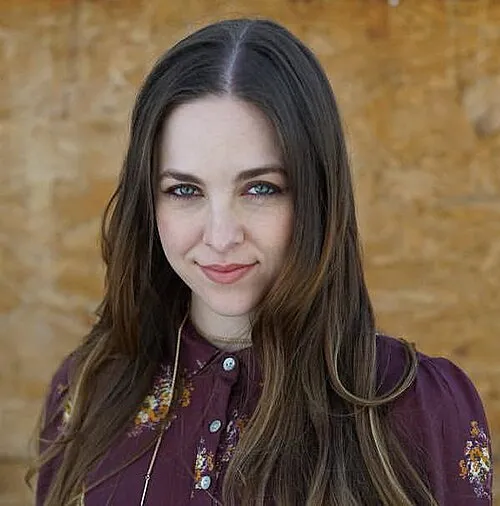 Brittany Curran