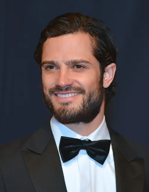 Carl Philip