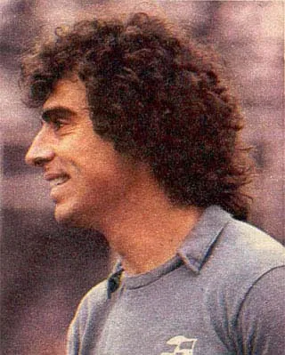 Carlos Barisio