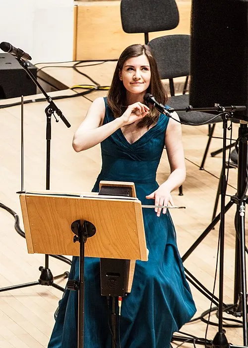 Carolina Eyck