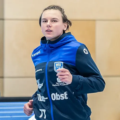 Caroline Müller-Korn
