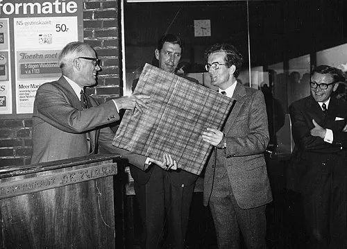 Cees Douma