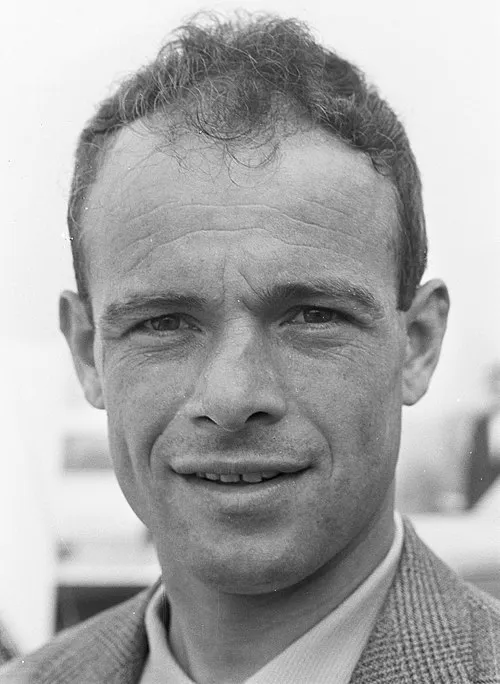 Cees Haast