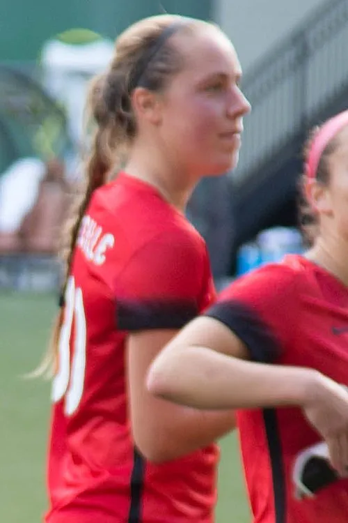 Celeste Boureille