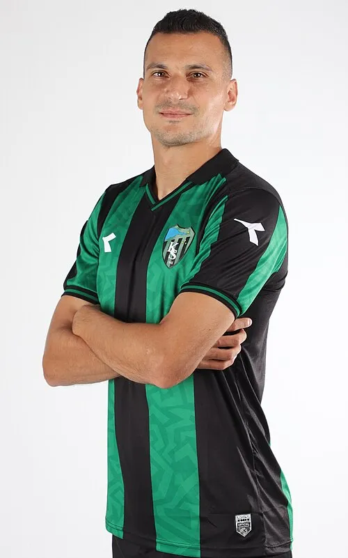 Cem Ekinci
