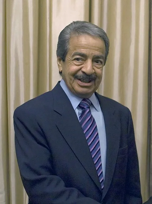 Chalifa bin Salman Al Chalifa