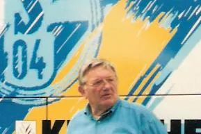 Charly Neumann