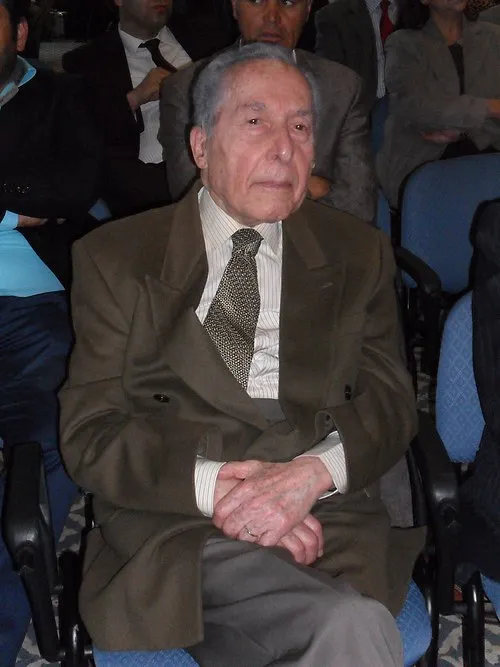 Chedli Klibi
