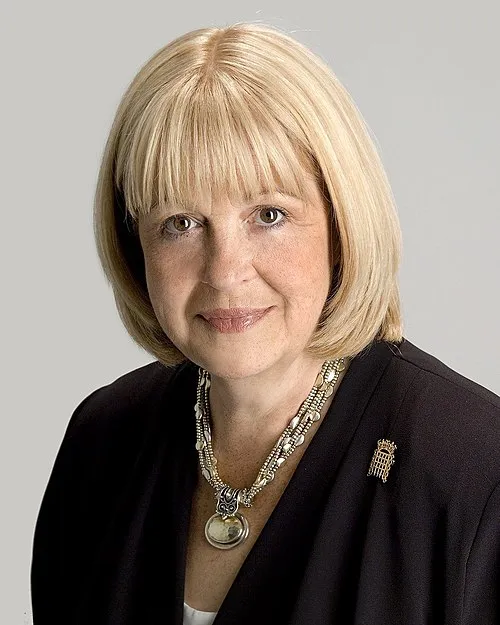 Cheryl Gillan