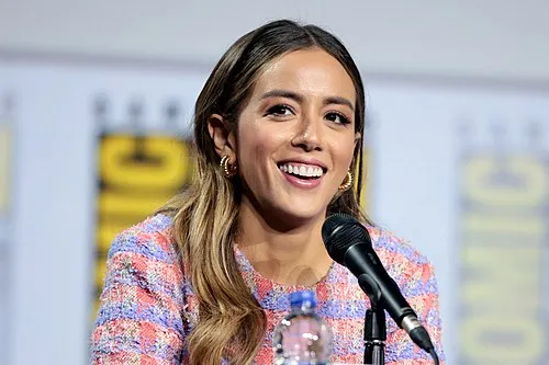 Chloe Bennet
