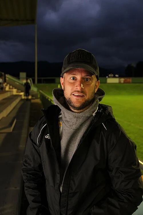 Christian Klem