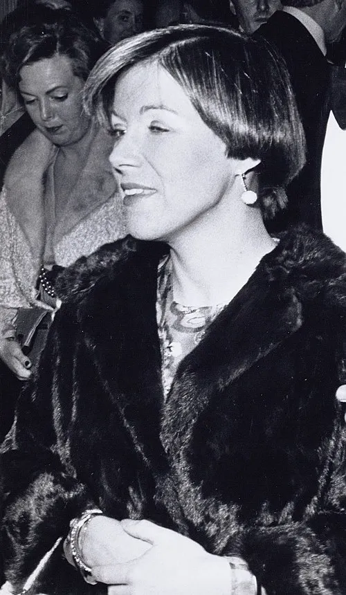 Christina von Oranien-Nassau