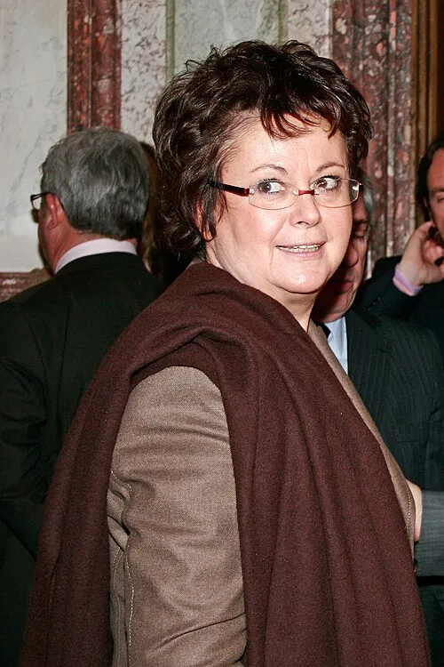 Christine Boutin