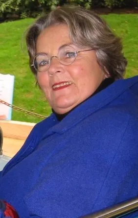 Cilia van Dijk