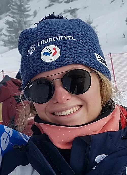 Clarisse Brèche