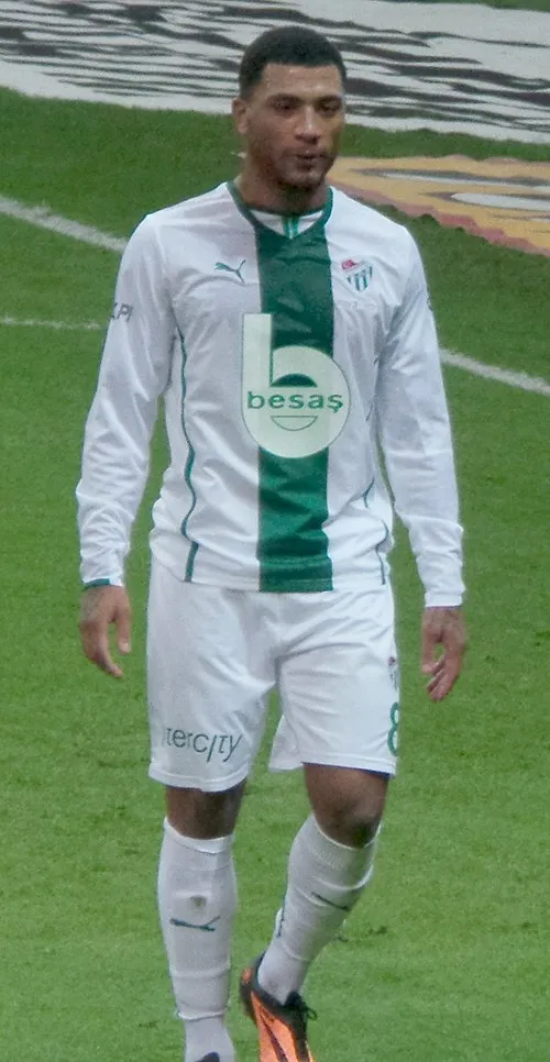 Colin Kâzım-Richards