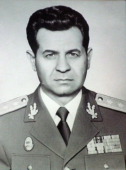 Constantin Olteanu