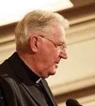 Cormac Murphy-O’Connor