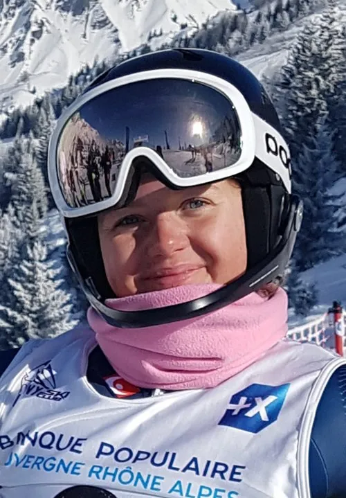 Cornelia Öhlund
