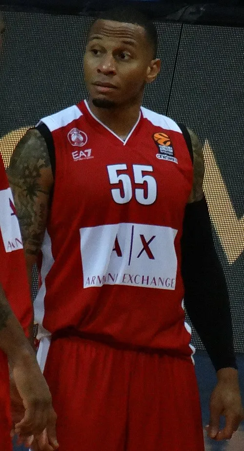 Curtis Jerrells