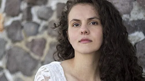 Danae Dörken
