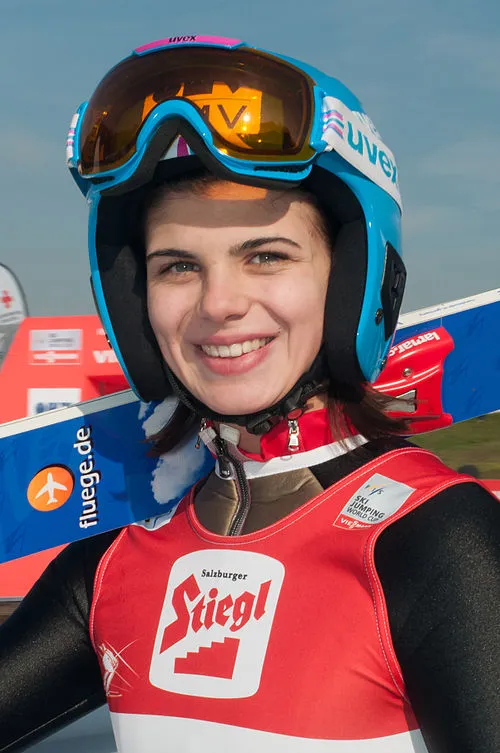 Daniela Haralambie