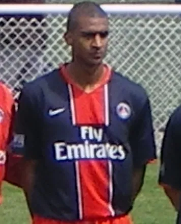 David N’Gog