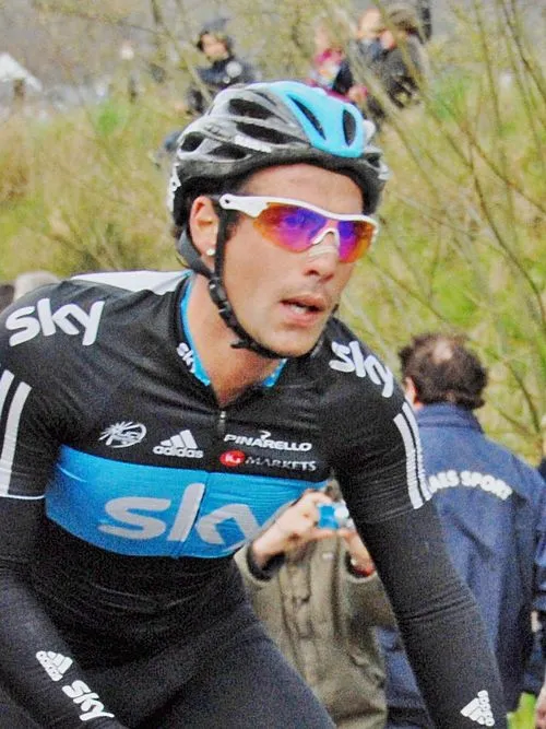 Davide Appollonio