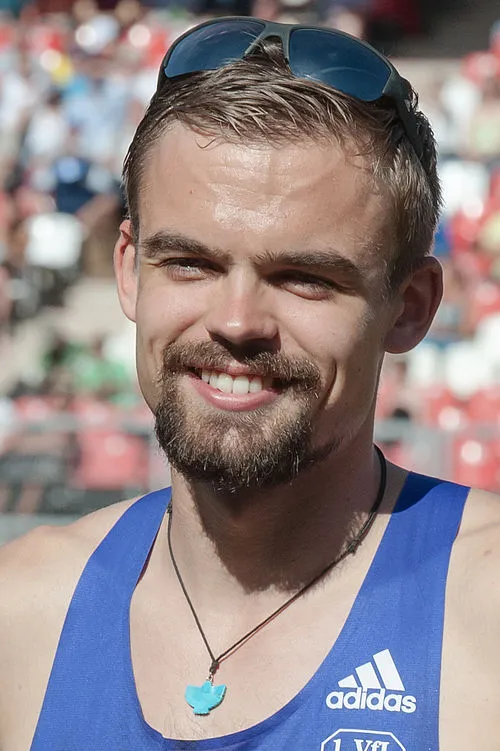 Dennis Krüger
