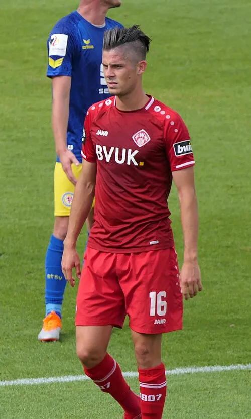 Dennis Mast
