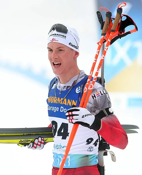 Dominic Unterweger