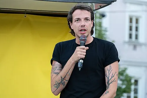 Dominik Wlazny