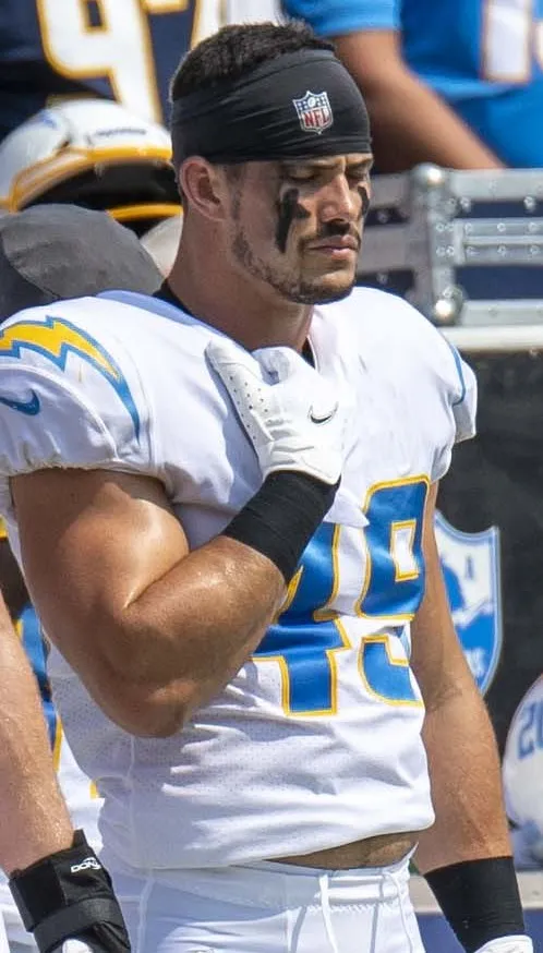 Drue Tranquill