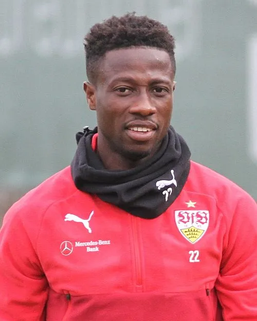 Ebenezer Ofori