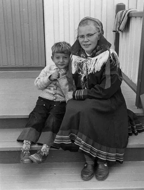 Edel Hætta Eriksen