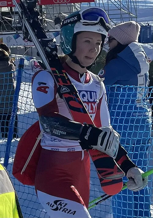 Elisa Mörzinger