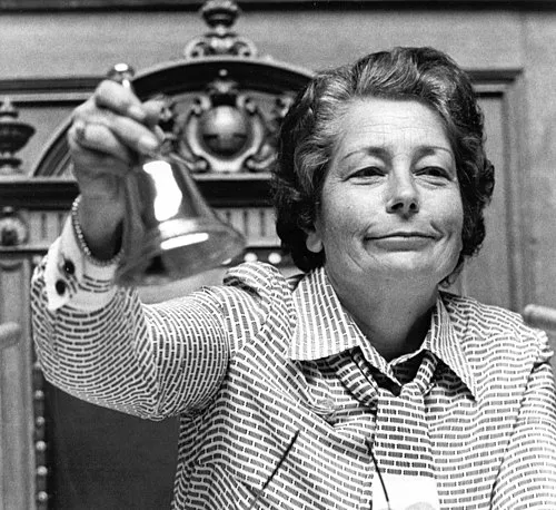 Elisabeth Blunschy