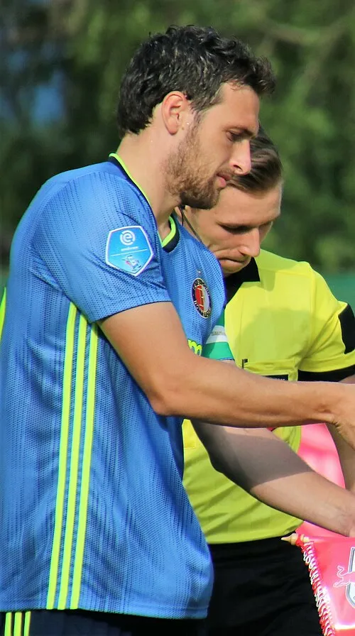 Eric Botteghin